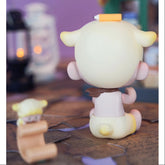 KUBO Letter from an Autumn Night Art Toy Figure 2024 Limited